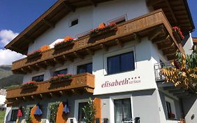 Gasthaus Elisabeth  4*